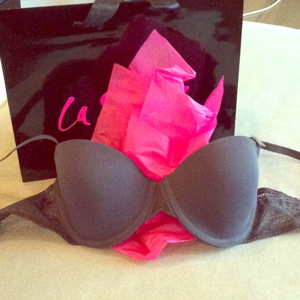Brand new lightly padded bra